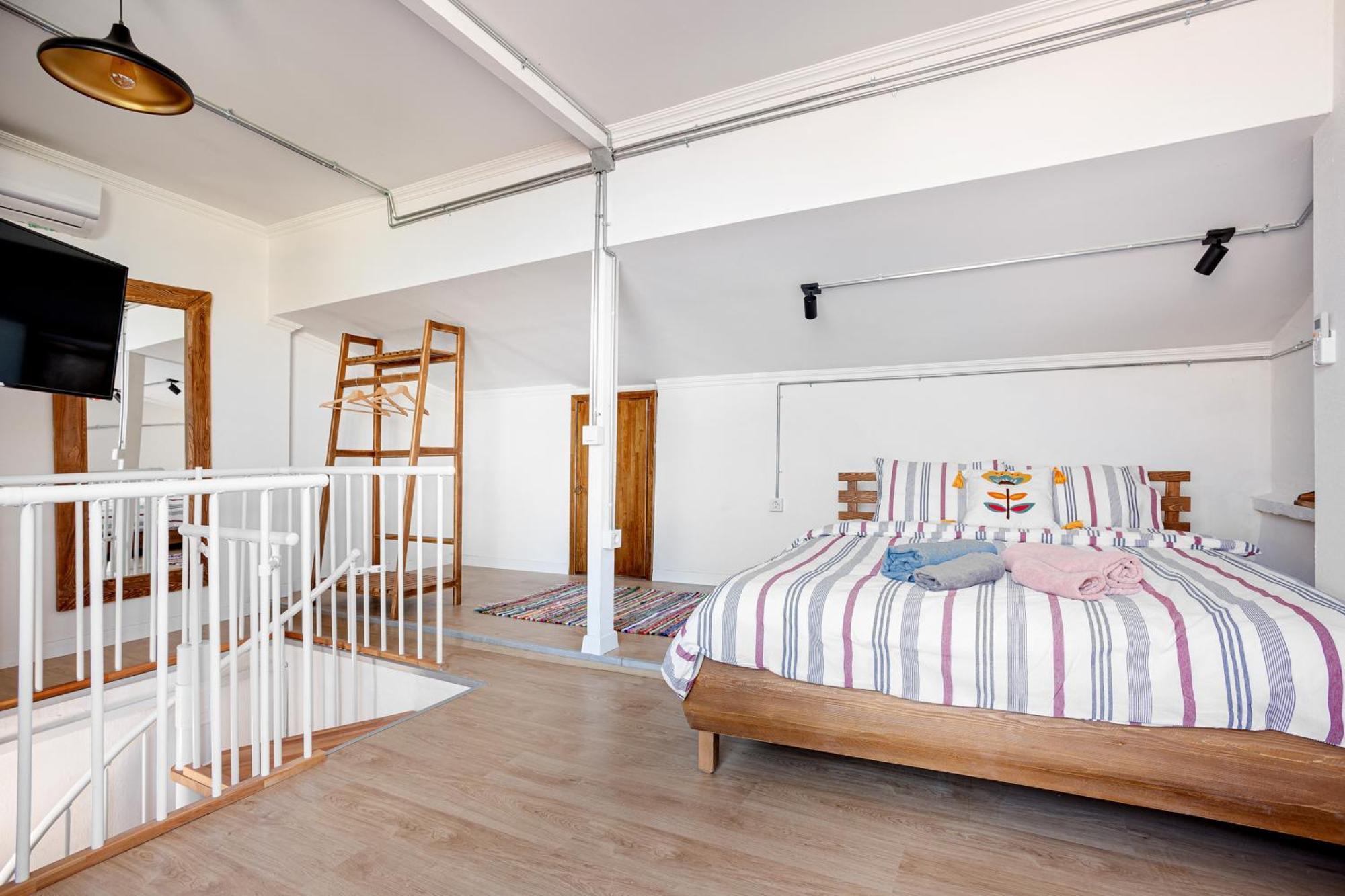 Armel Homes Galata Istanboel Buitenkant foto