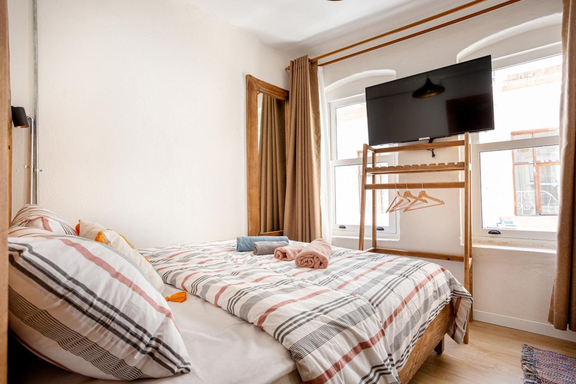 Armel Homes Galata Istanboel Buitenkant foto