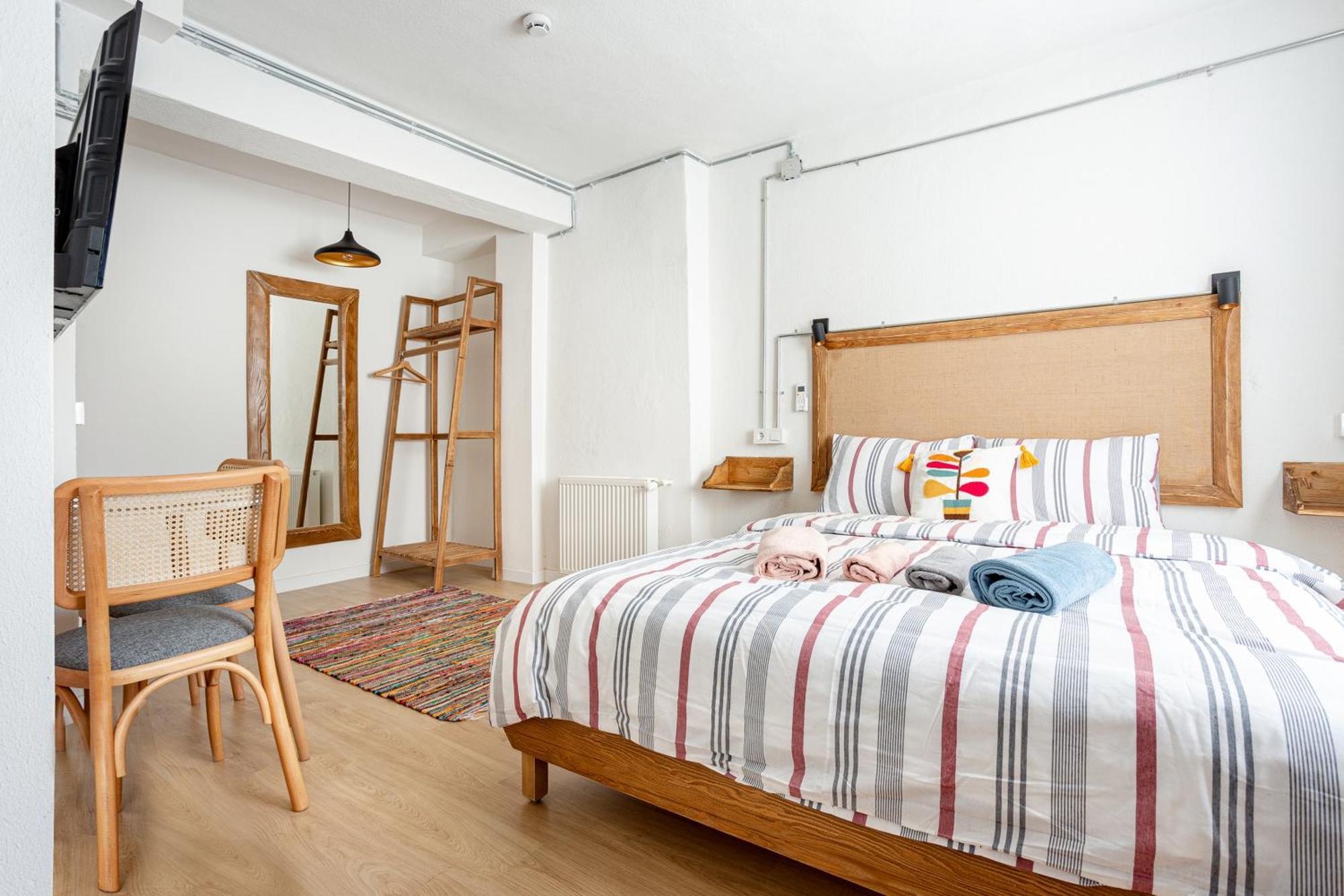 Armel Homes Galata Istanboel Buitenkant foto