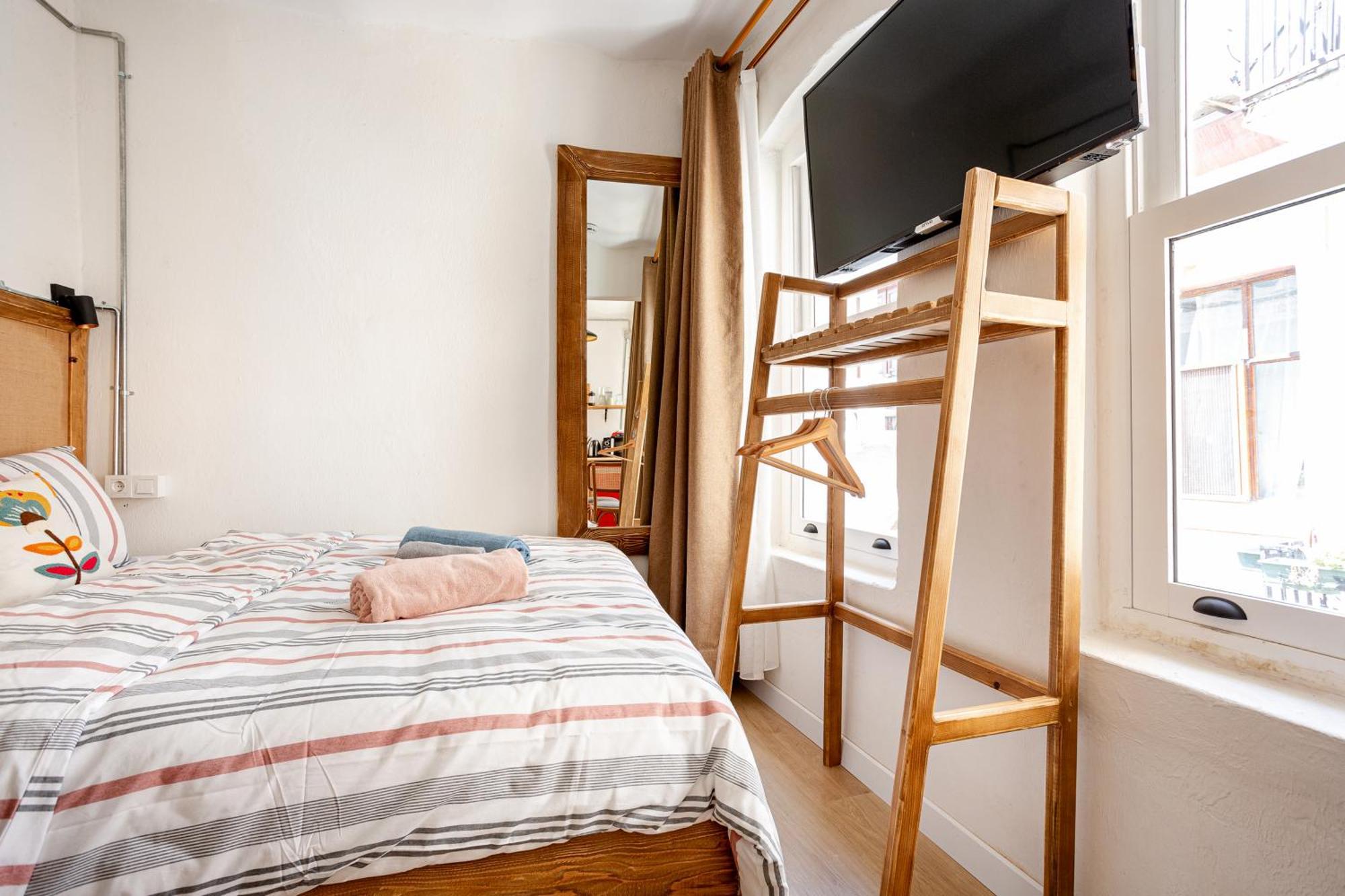 Armel Homes Galata Istanboel Buitenkant foto