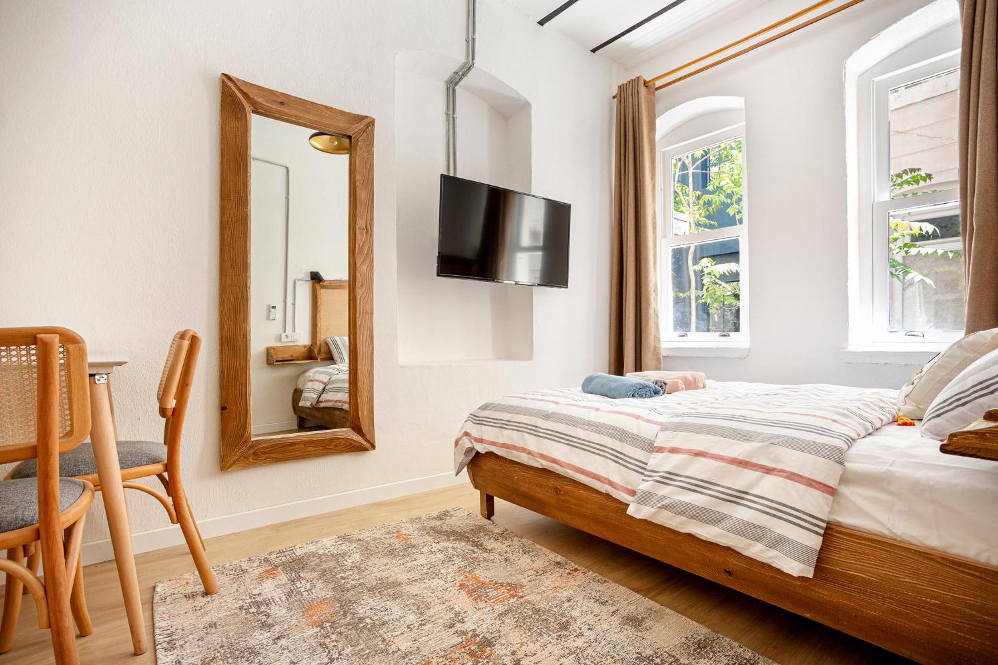 Armel Homes Galata Istanboel Buitenkant foto