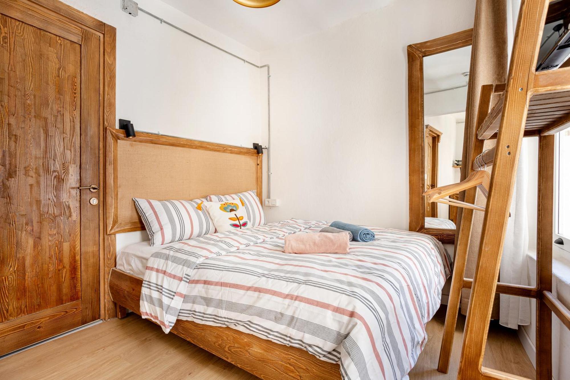 Armel Homes Galata Istanboel Buitenkant foto