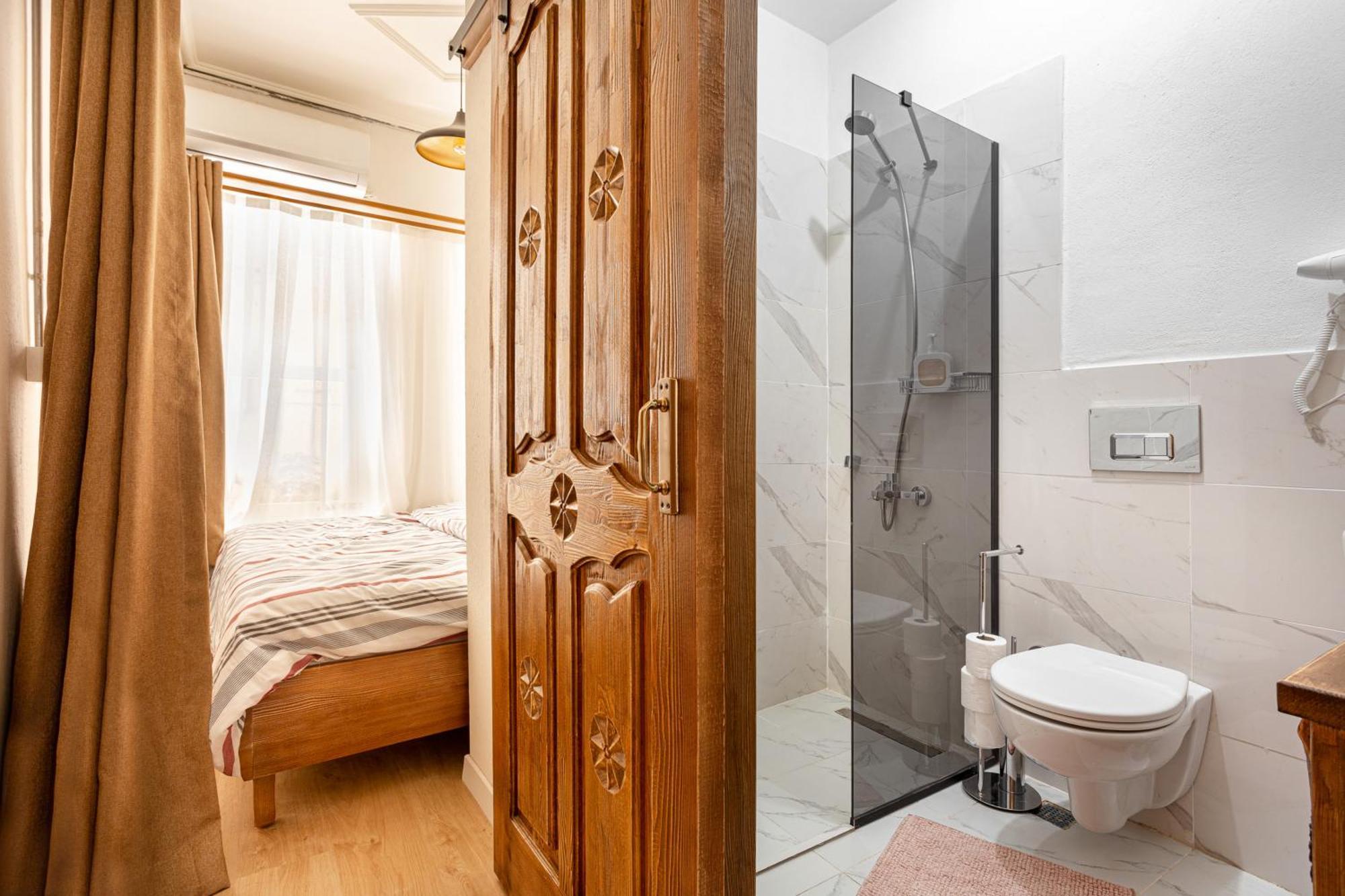 Armel Homes Galata Istanboel Buitenkant foto