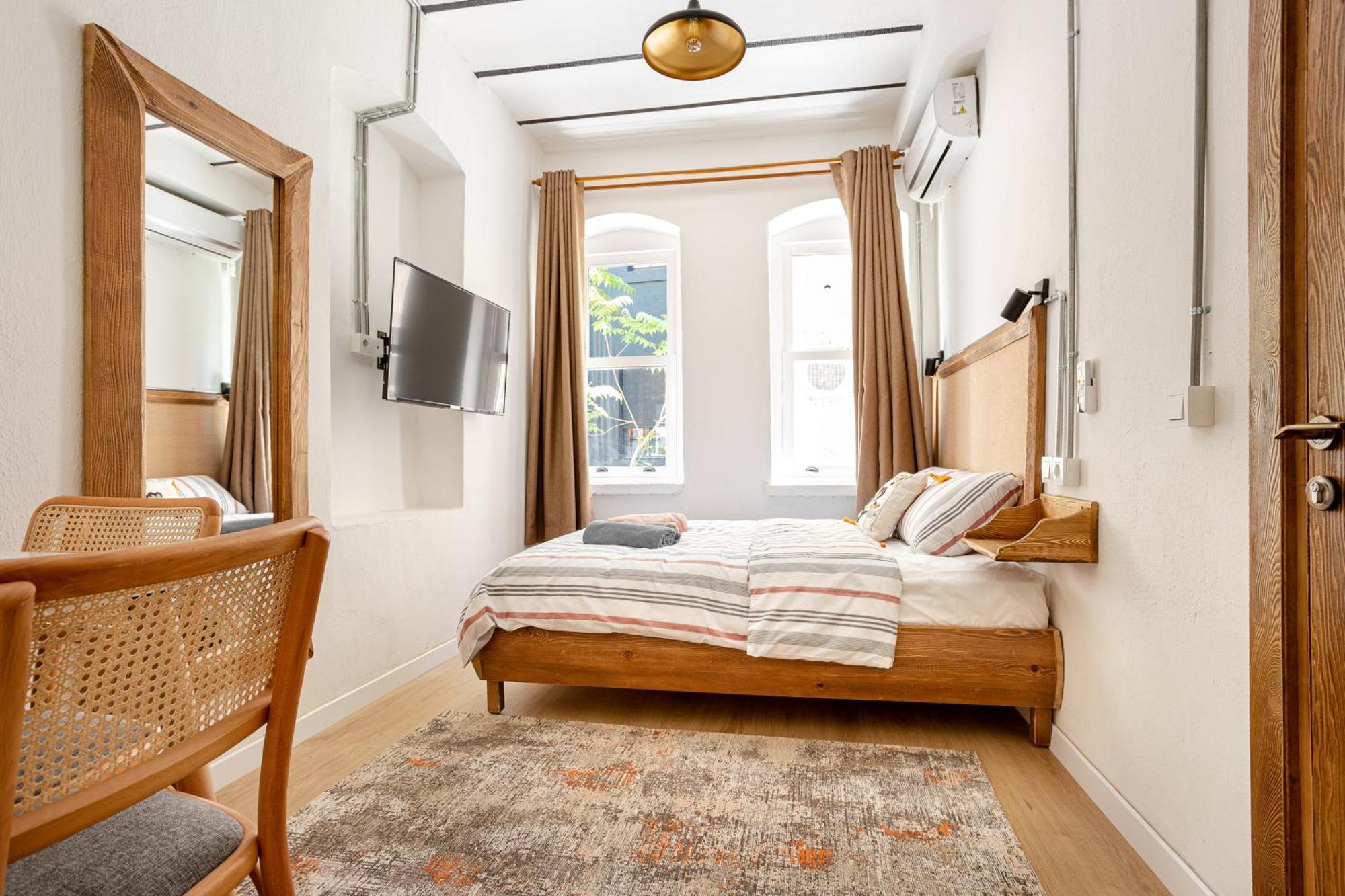 Armel Homes Galata Istanboel Buitenkant foto