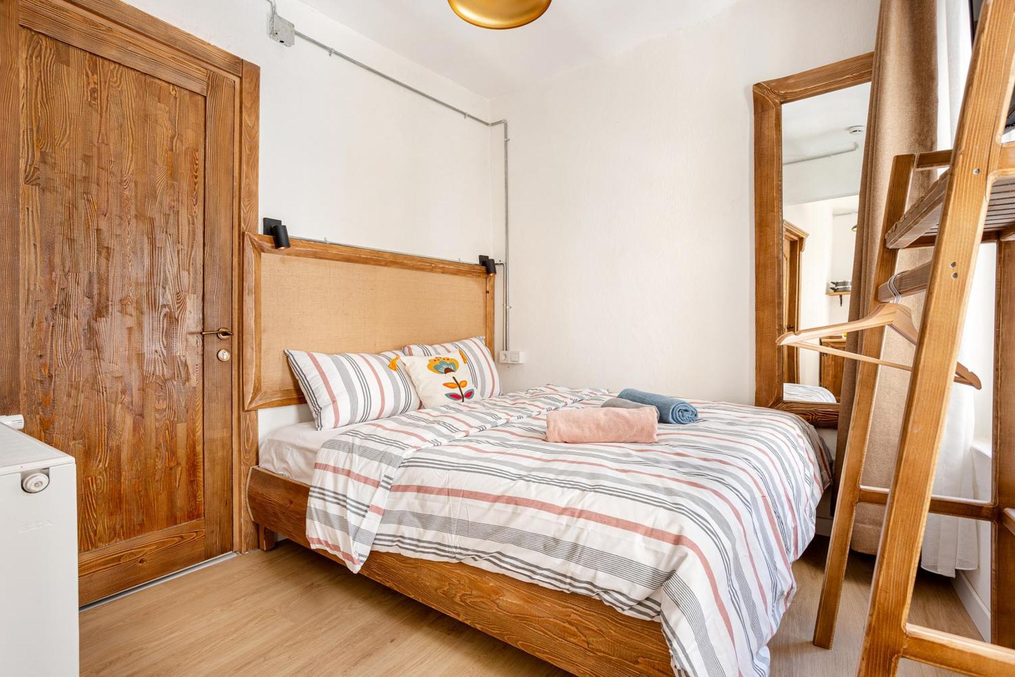Armel Homes Galata Istanboel Buitenkant foto