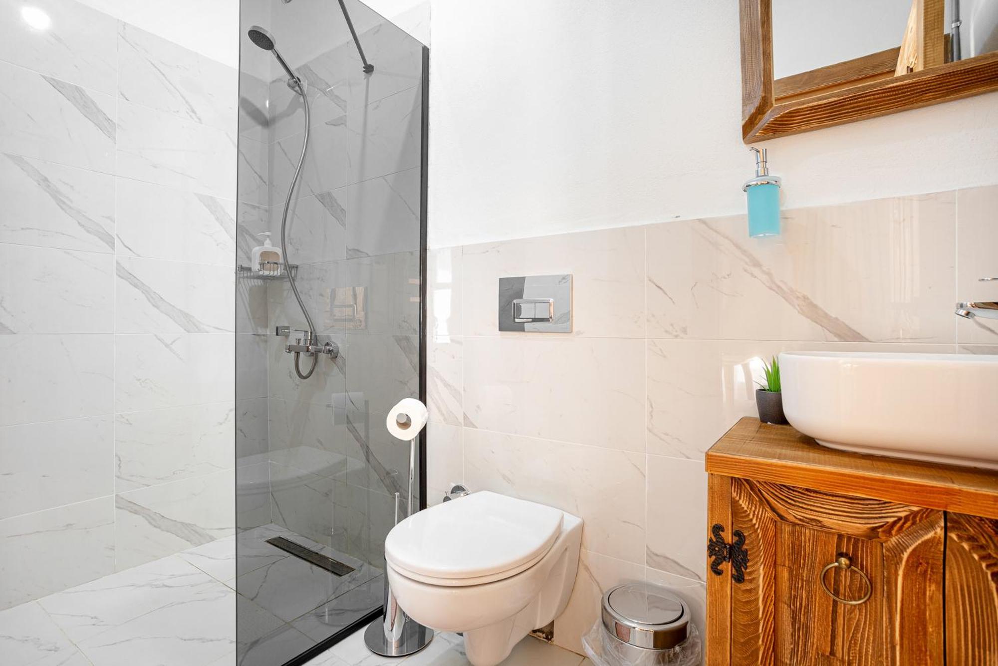 Armel Homes Galata Istanboel Buitenkant foto