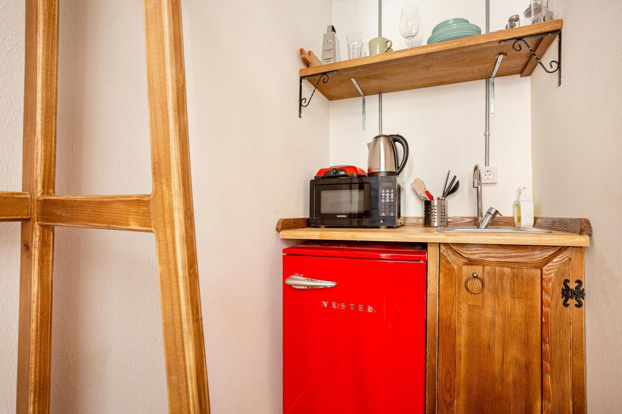 Armel Homes Galata Istanboel Buitenkant foto