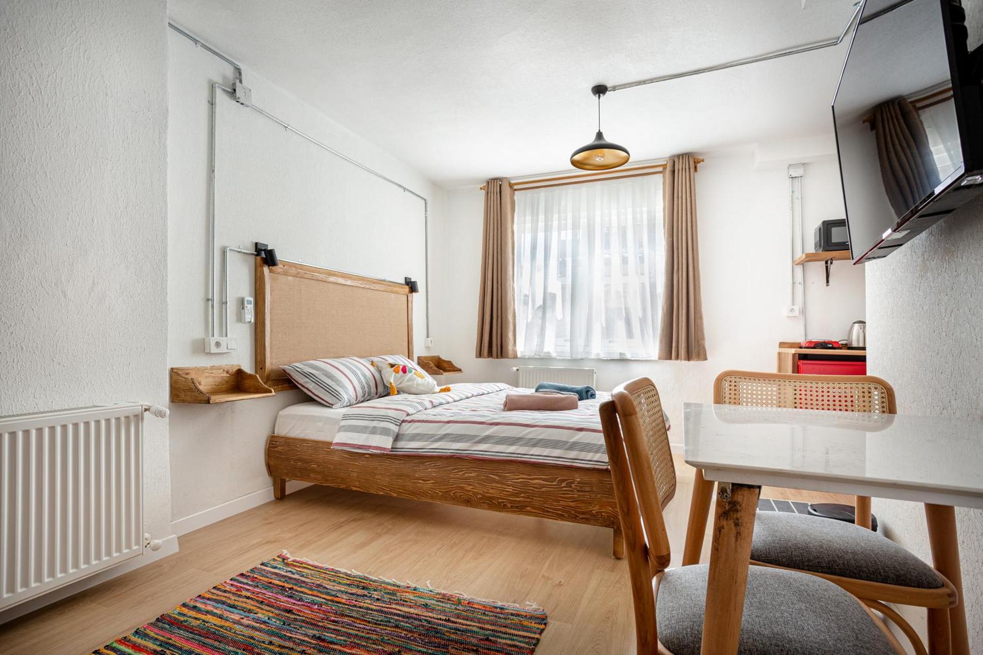 Armel Homes Galata Istanboel Buitenkant foto