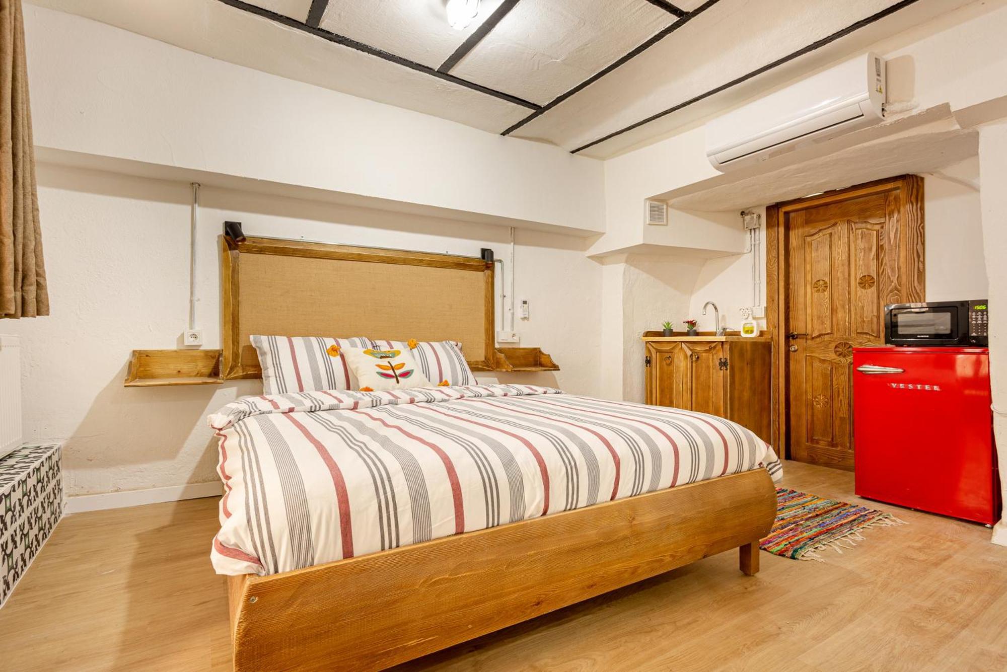 Armel Homes Galata Istanboel Buitenkant foto